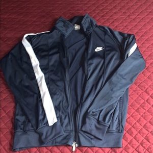 Men’s Nike jacket